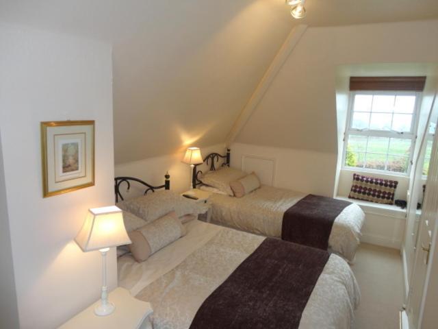 Westwood Country House Blarney Chambre photo